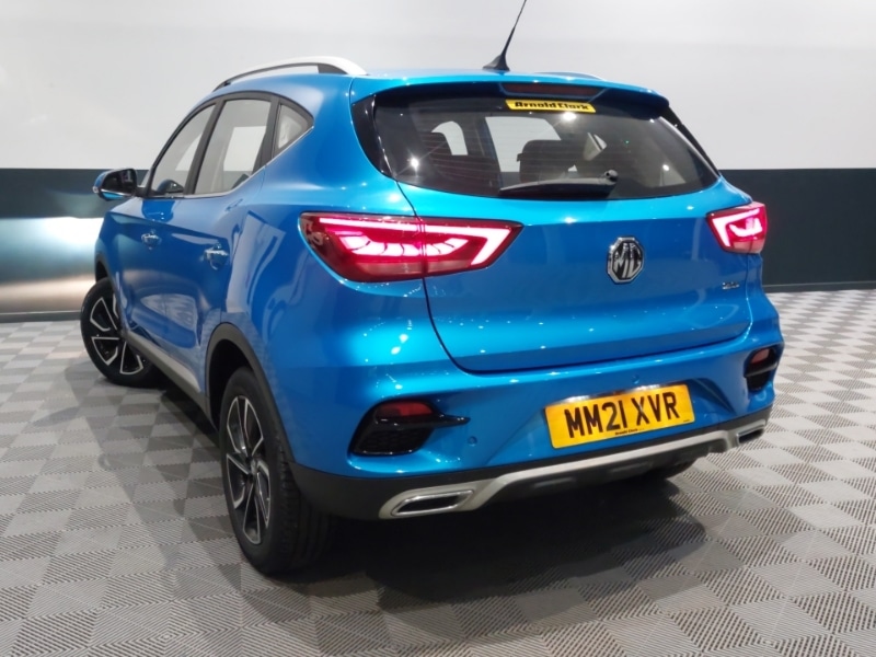 Used MG MG ZS 2021 for sale - 77580482: Photo 3