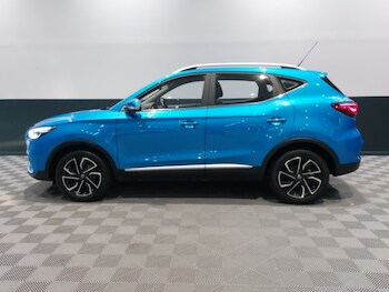 Used MG MG ZS 2021 for sale - 77580482: Photo