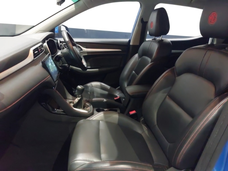 Used MG MG ZS 2021 for sale - 77580482: Photo 5