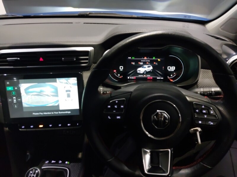 Used MG MG ZS 2021 for sale - 77580482: Photo 7