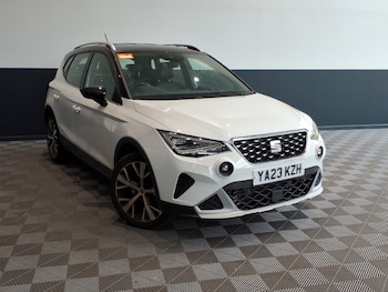 Used SEAT Arona 2023 for sale - 79555493: Photo