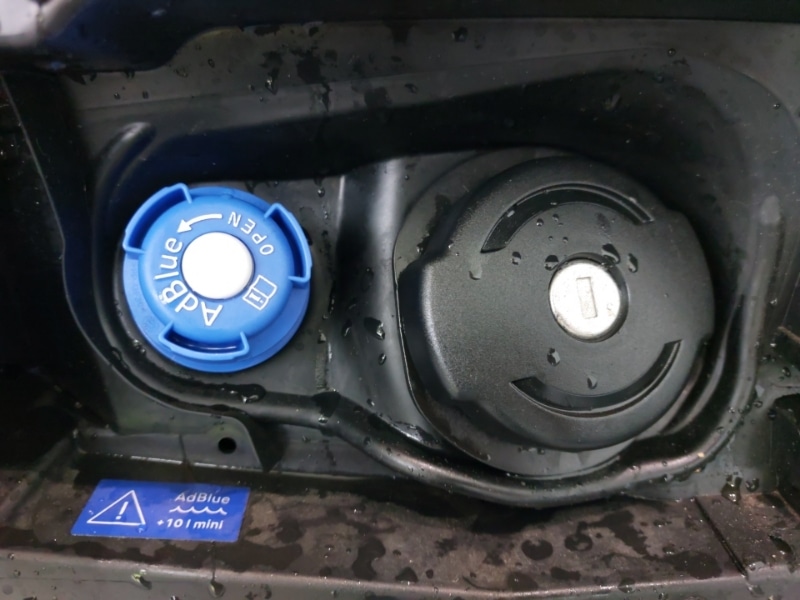 Used Vauxhall Combo 2024 for sale - 76384119: Photo 13