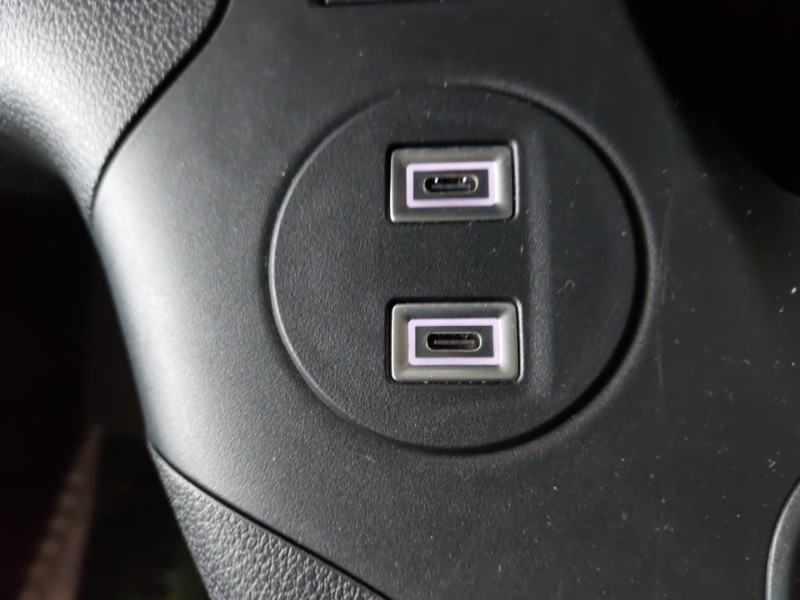 Used Vauxhall Combo 2024 for sale - 76384119: Photo 16