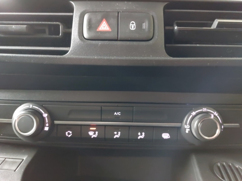 Used Vauxhall Combo 2024 for sale - 76384119: Photo 17