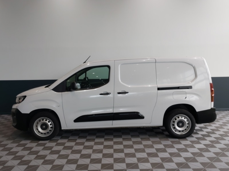 Used Vauxhall Combo 2024 for sale - 76384119: Photo 4