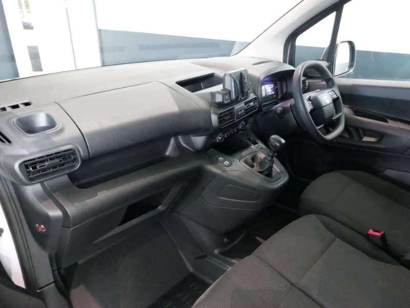 Used Vauxhall Combo 2024 for sale - 76384119: Photo 5