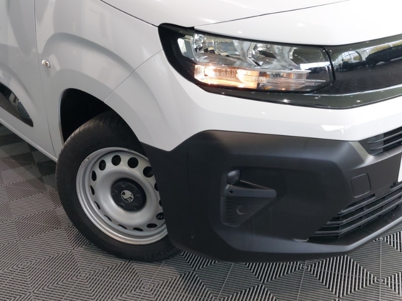 Used Vauxhall Combo 2024 for sale - 76384119: Photo 9