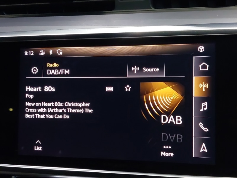 Used Audi A6 2019 for sale - 76683768: Photo 10