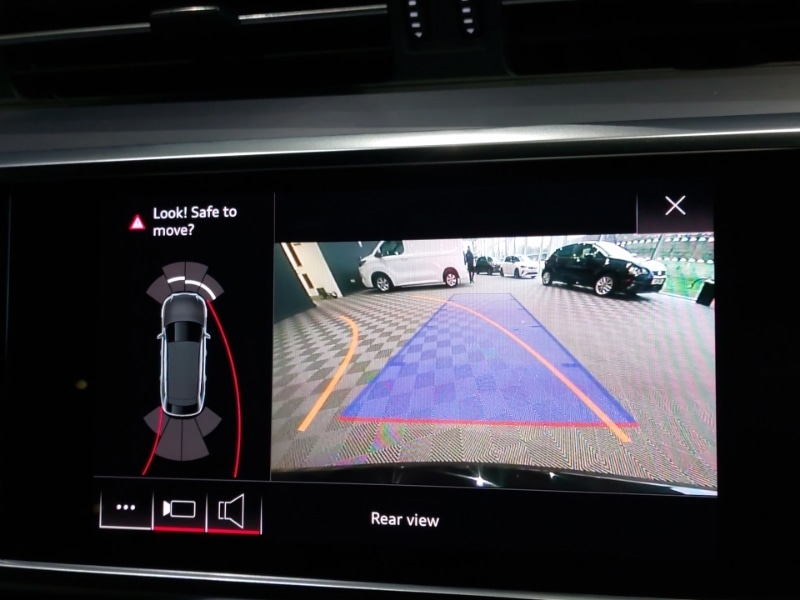 Used Audi A6 2019 for sale - 76683768: Photo 11