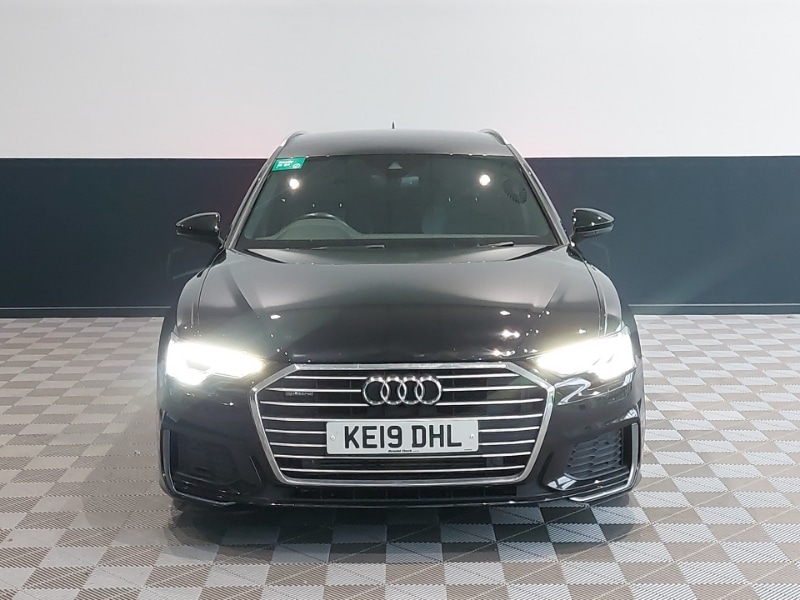 Used Audi A6 2019 for sale - 76683768: Photo 12