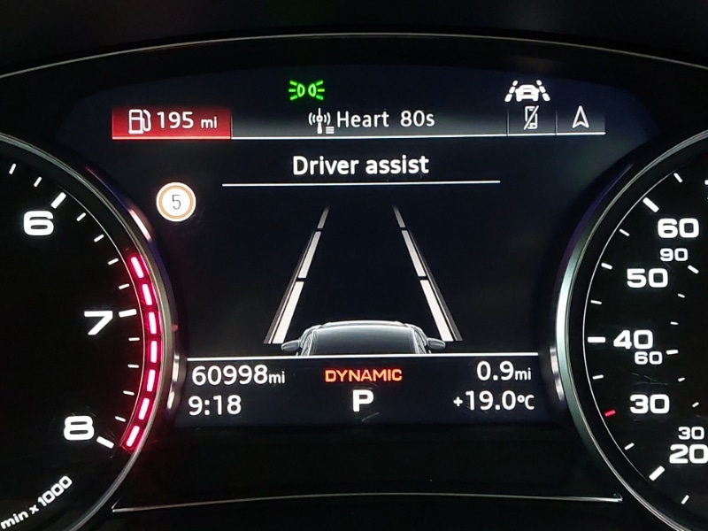 Used Audi A6 2019 for sale - 76683768: Photo 13