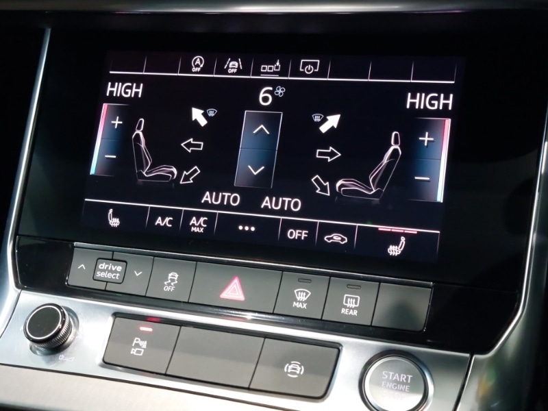 Used Audi A6 2019 for sale - 76683768: Photo 17