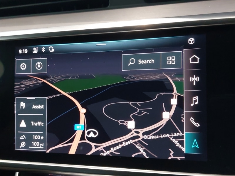 Used Audi A6 2019 for sale - 76683768: Photo 18