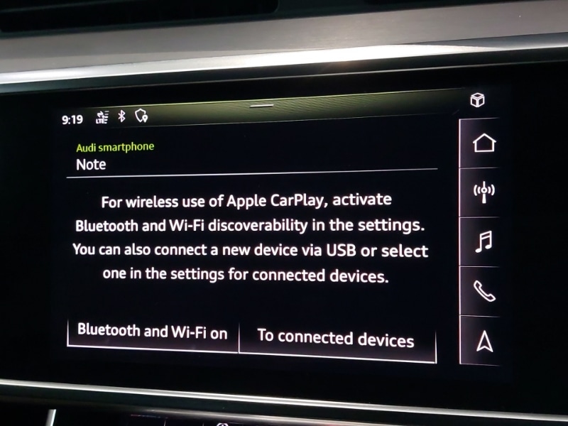 Used Audi A6 2019 for sale - 76683768: Photo 19