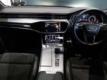 Used Audi A6 2019 for sale - 76683768: Photo
