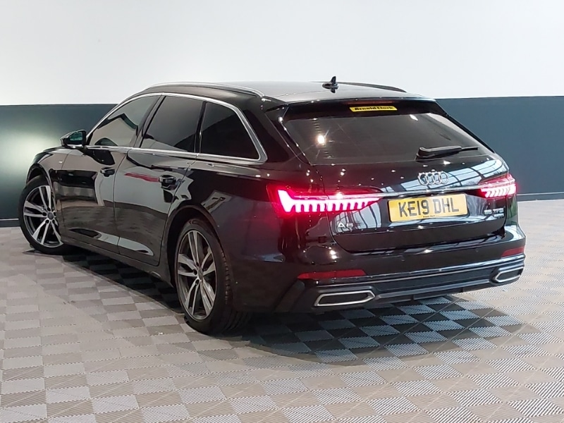 Used Audi A6 2019 for sale - 76683768: Photo 3