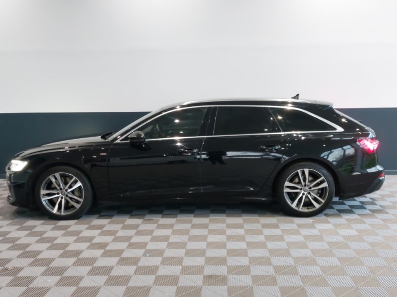 Used Audi A6 2019 for sale - 76683768: Photo 4