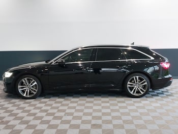 Used Audi A6 2019 for sale - 76683768: Photo