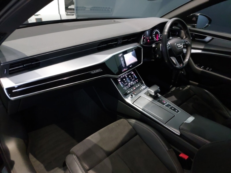 Used Audi A6 2019 for sale - 76683768: Photo 5