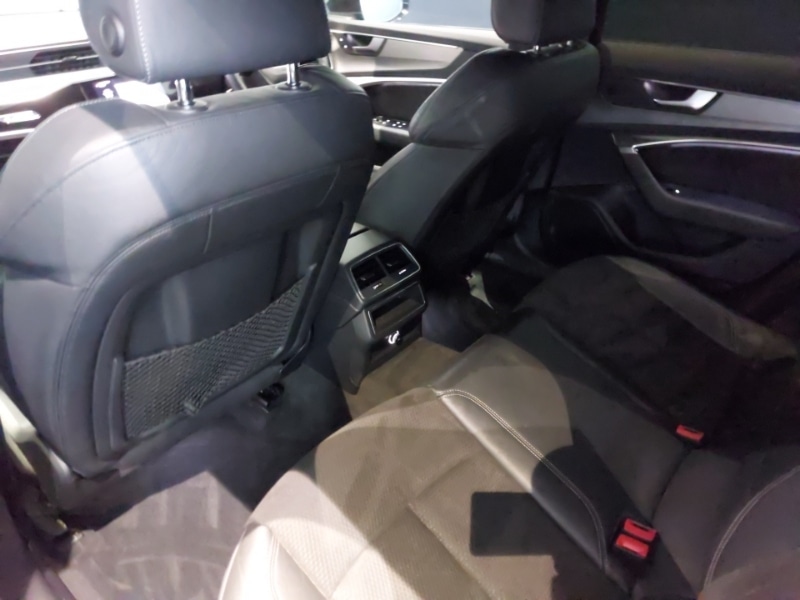 Used Audi A6 2019 for sale - 76683768: Photo 6