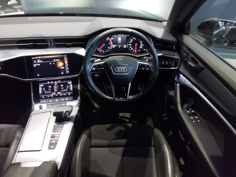 Used Audi A6 2019 for sale - 76683768: Photo 7