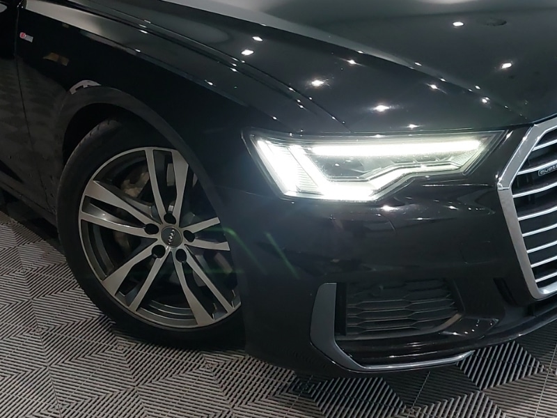 Used Audi A6 2019 for sale - 76683768: Photo 9