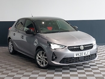 Used Vauxhall Corsa 2020 for sale - 78696203: Photo