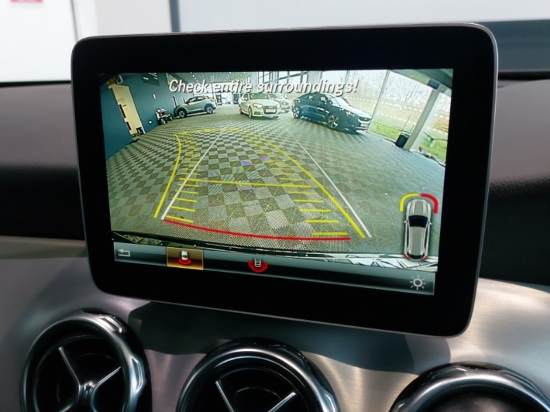 Used Mercedes-Benz GLA 2020 for sale - 77751819: Photo 11