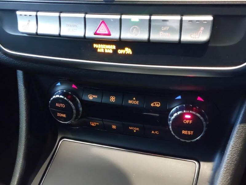 Used Mercedes-Benz GLA 2020 for sale - 77751819: Photo 17