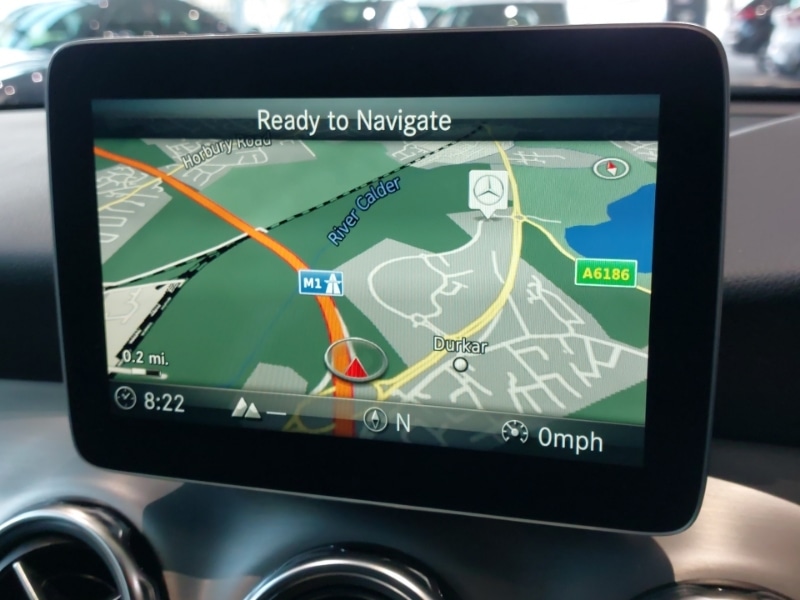 Used Mercedes-Benz GLA 2020 for sale - 77751819: Photo 18