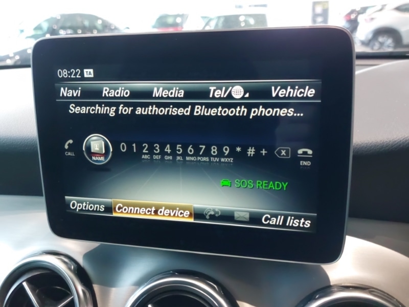 Used Mercedes-Benz GLA 2020 for sale - 77751819: Photo 19