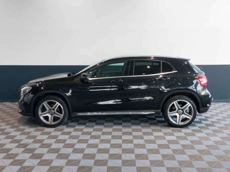 Used Mercedes-Benz GLA 2020 for sale - 77751819: Photo 4