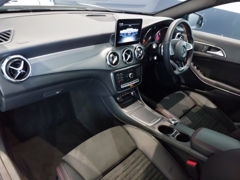 Used Mercedes-Benz GLA 2020 for sale - 77751819: Photo 5