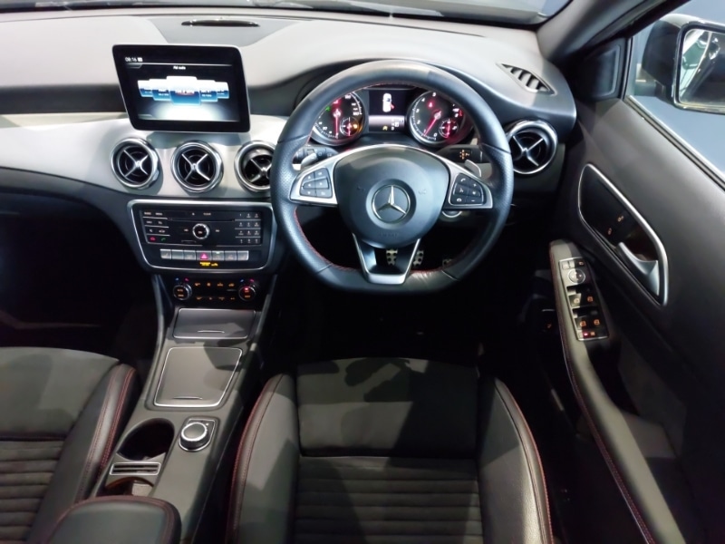 Used Mercedes-Benz GLA 2020 for sale - 77751819: Photo 7