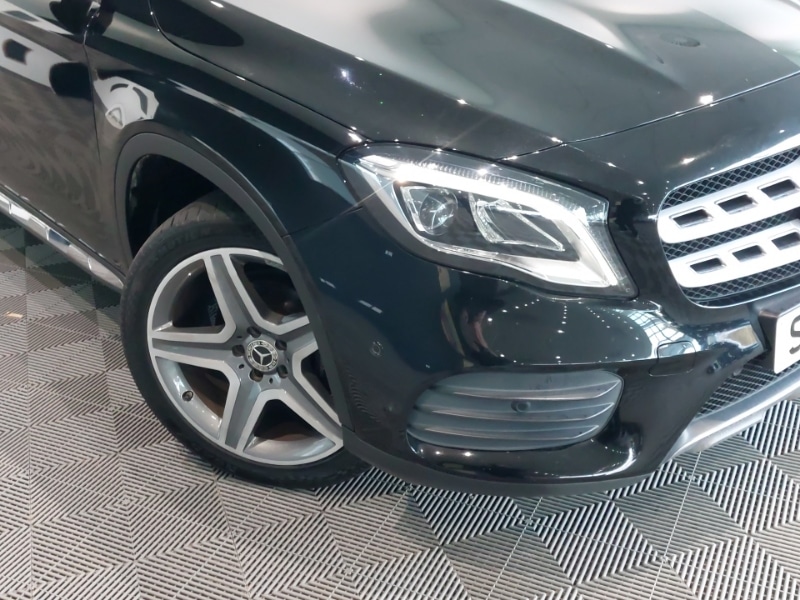 Used Mercedes-Benz GLA 2020 for sale - 77751819: Photo 9