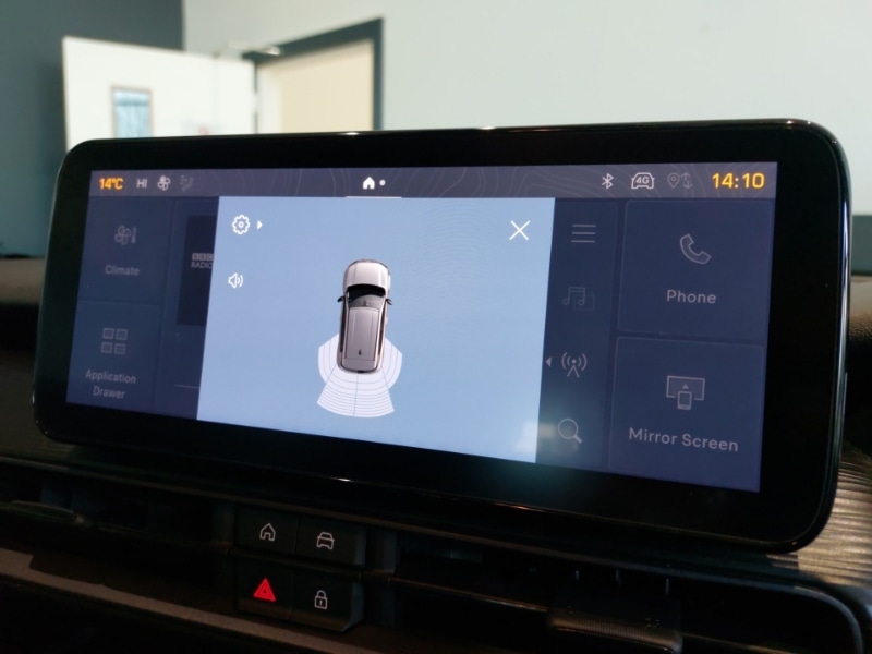 Used Jeep Other 2024 for sale - 77028551: Photo 10