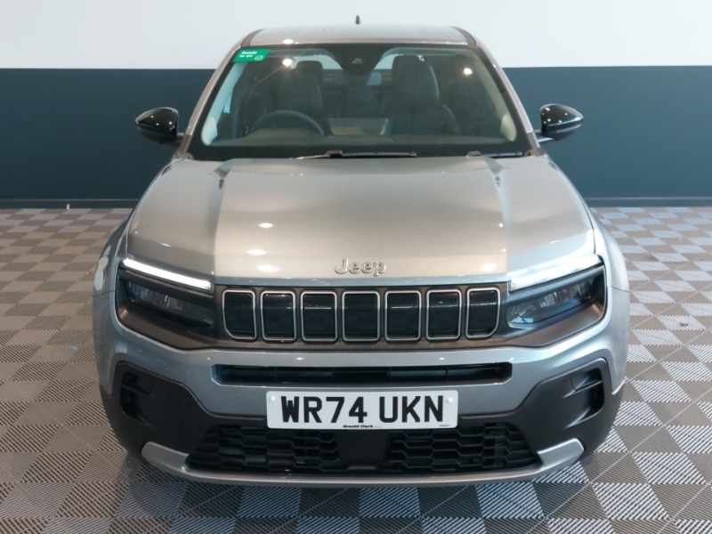 Used Jeep Other 2024 for sale - 77028551: Photo 12