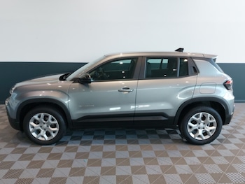 Used Jeep Other 2024 for sale - 77028551: Photo