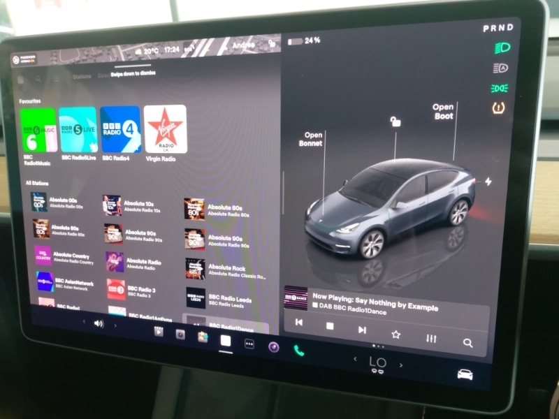 Used Tesla Model Y 2022 for sale - 78099463: Photo 10