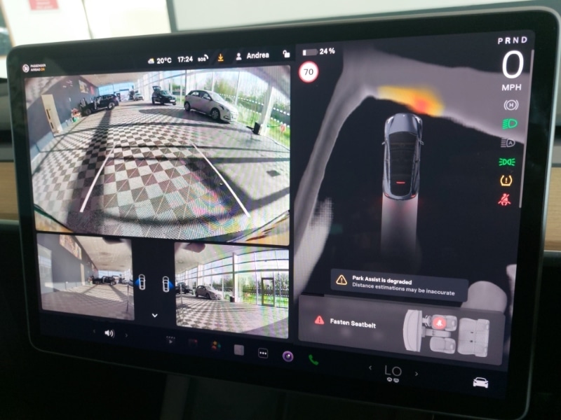 Used Tesla Model Y 2022 for sale - 78099463: Photo 11