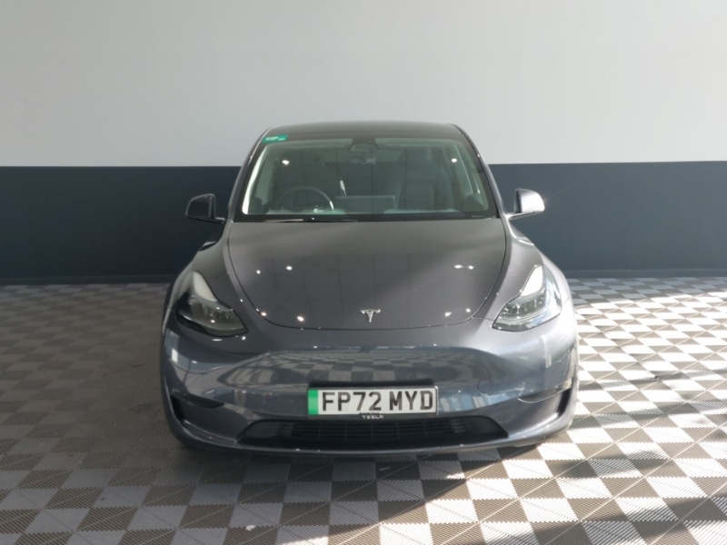 Used Tesla Model Y 2022 for sale - 78099463: Photo 12