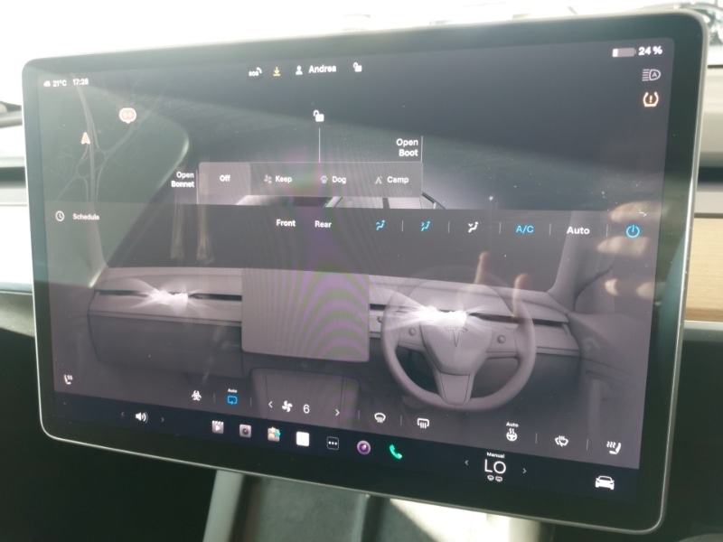 Used Tesla Model Y 2022 for sale - 78099463: Photo 17