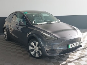 Used Tesla Model Y 2022 for sale - 78099463: Photo