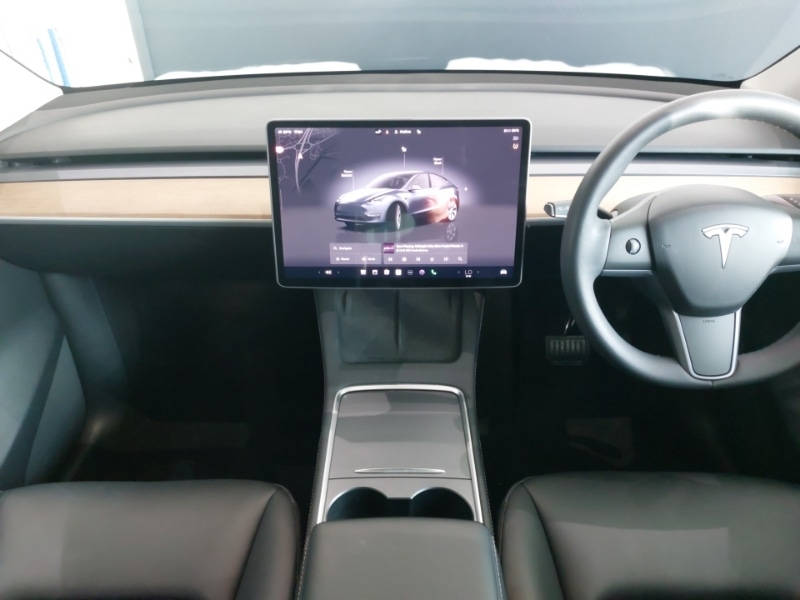 Used Tesla Model Y 2022 for sale - 78099463: Photo 2