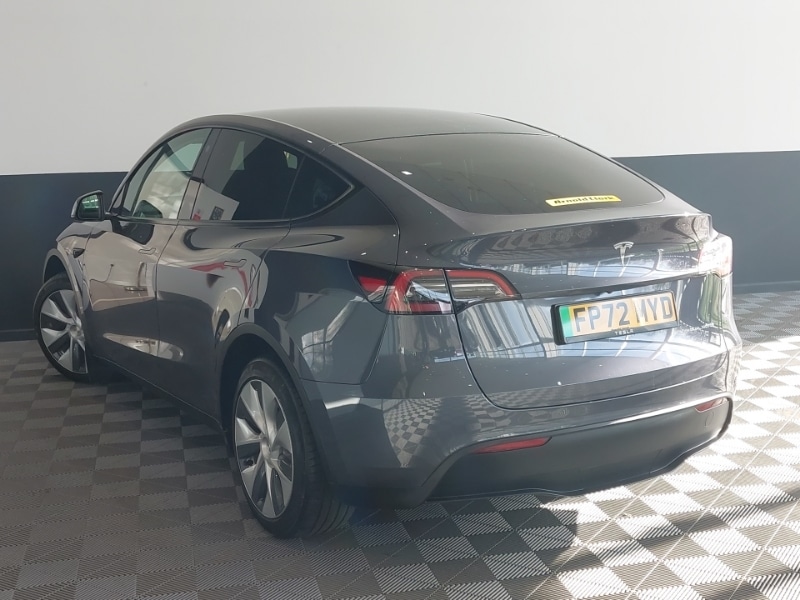 Used Tesla Model Y 2022 for sale - 78099463: Photo 3