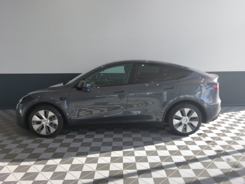 Used Tesla Model Y 2022 for sale - 78099463: Photo 4