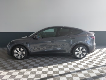 Used Tesla Model Y 2022 for sale - 78099463: Photo