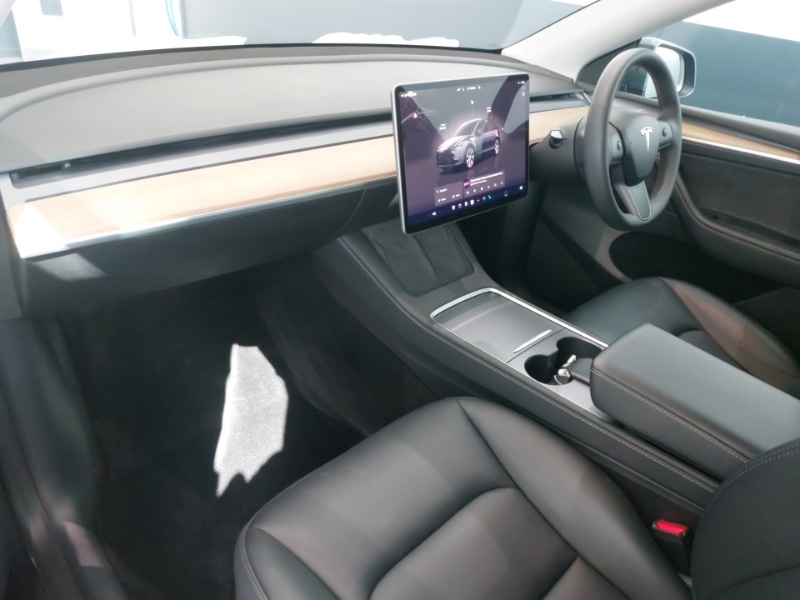 Used Tesla Model Y 2022 for sale - 78099463: Photo 5