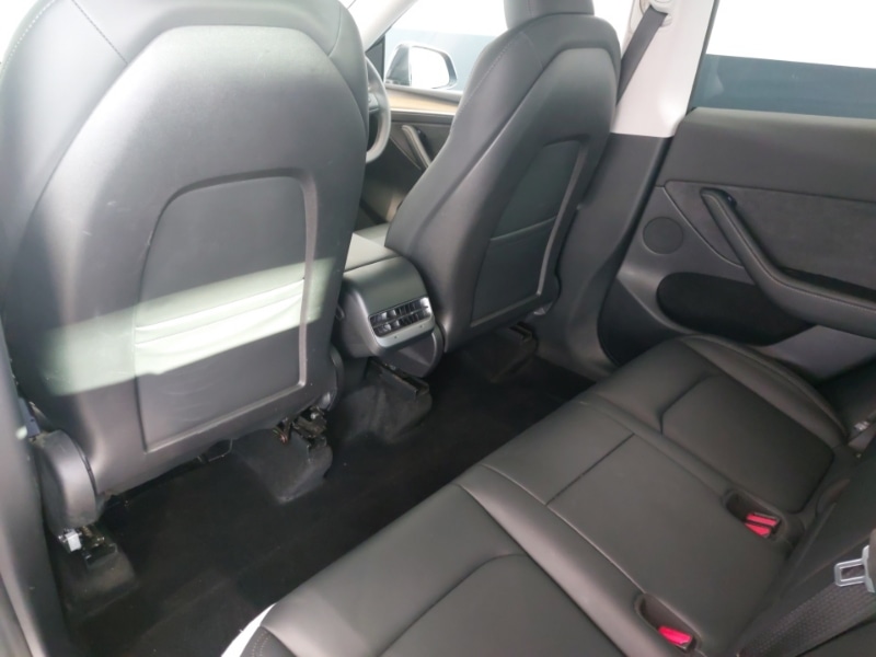 Used Tesla Model Y 2022 for sale - 78099463: Photo 6