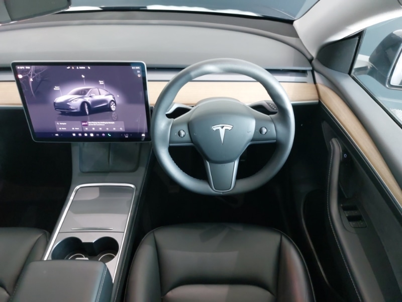 Used Tesla Model Y 2022 for sale - 78099463: Photo 7